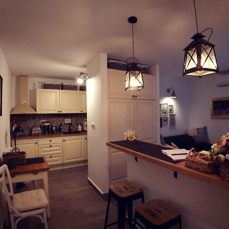 Liza'S Downtown Apartment Hvar Town Luaran gambar