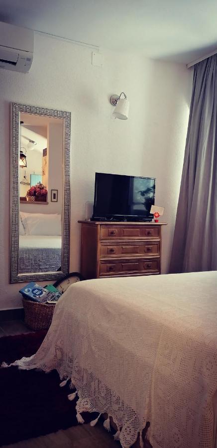 Liza'S Downtown Apartment Hvar Town Luaran gambar