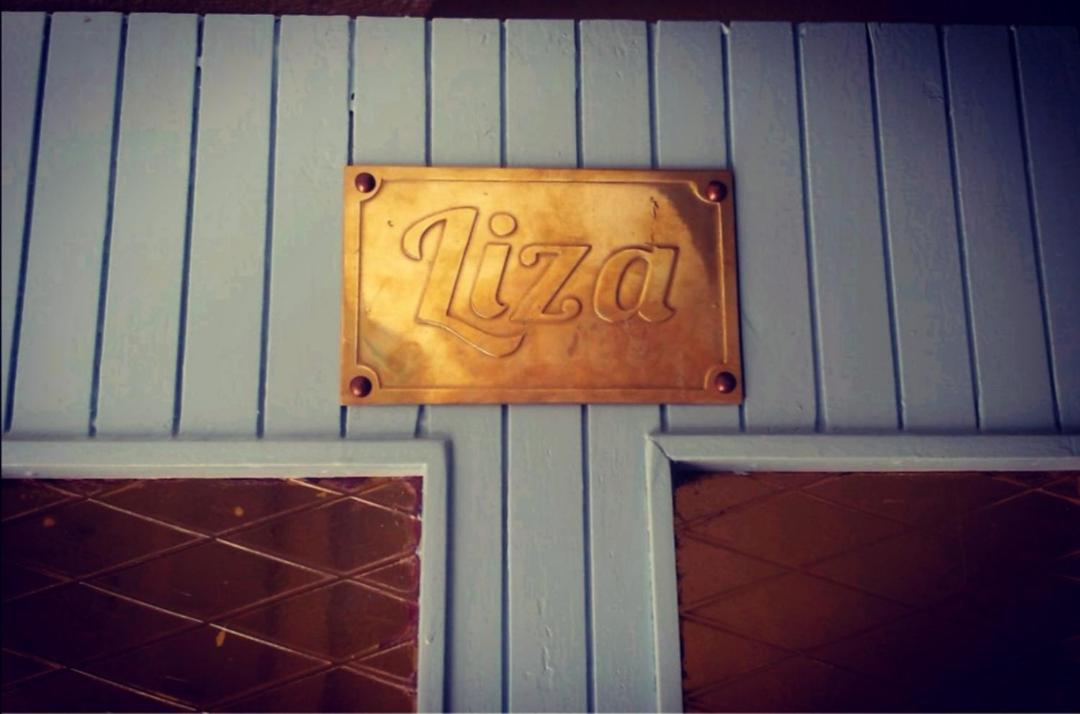 Liza'S Downtown Apartment Hvar Town Luaran gambar