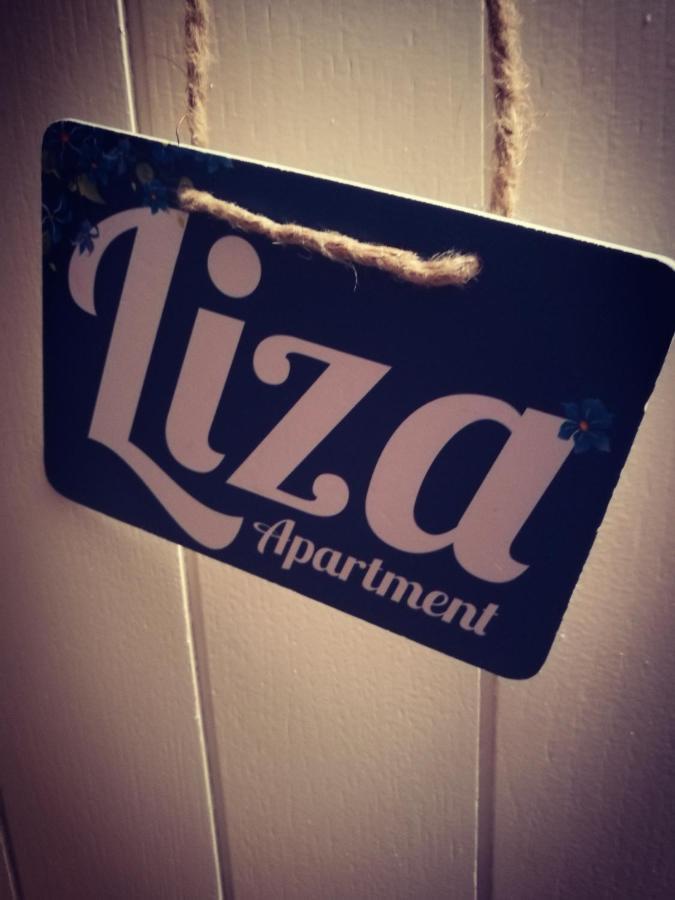 Liza'S Downtown Apartment Hvar Town Luaran gambar