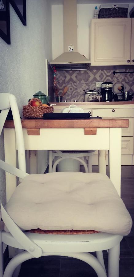 Liza'S Downtown Apartment Hvar Town Luaran gambar
