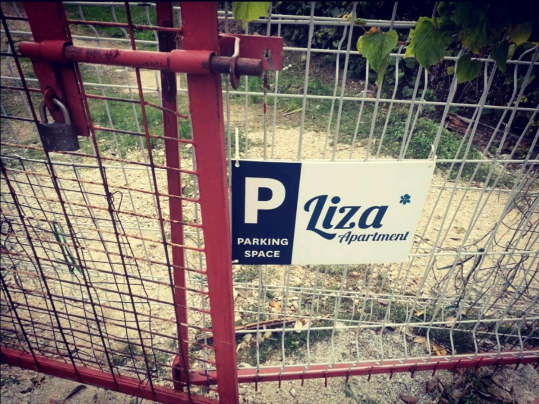 Liza'S Downtown Apartment Hvar Town Luaran gambar