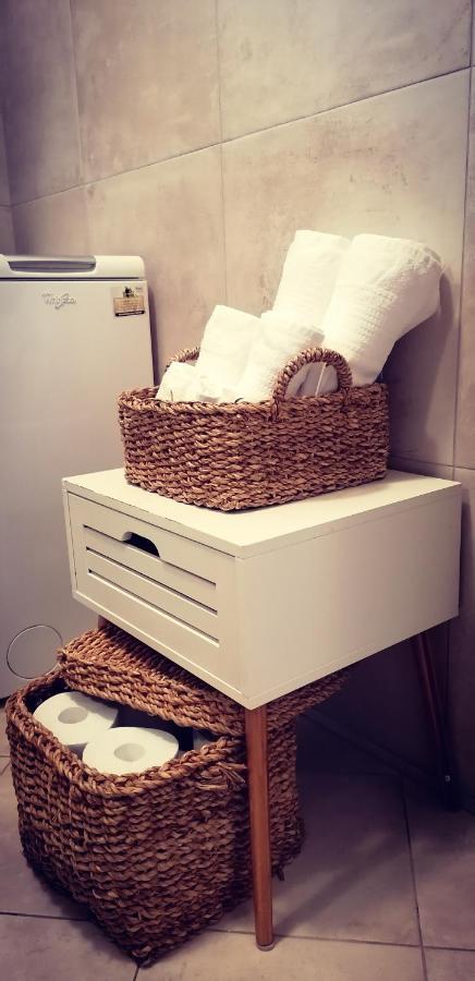 Liza'S Downtown Apartment Hvar Town Luaran gambar