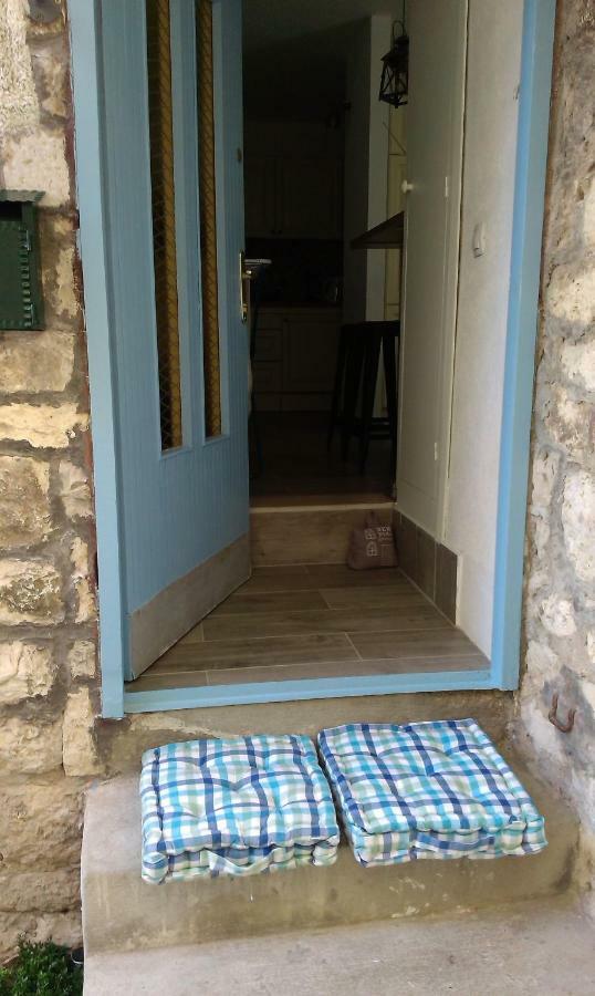 Liza'S Downtown Apartment Hvar Town Luaran gambar